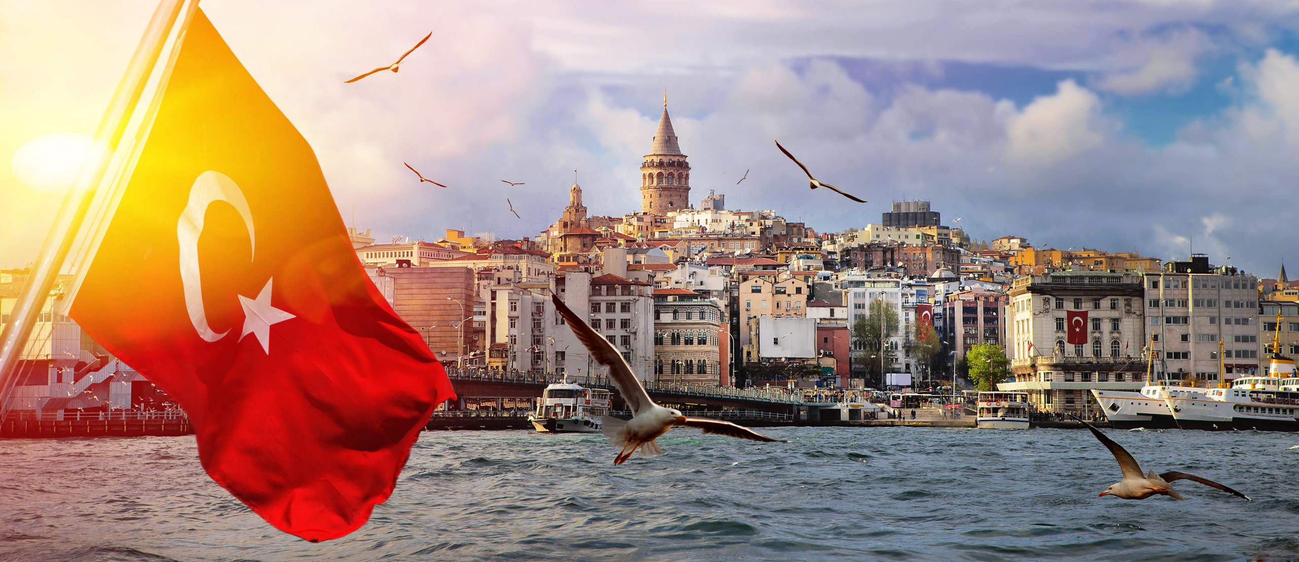 Go to Turkey Tours